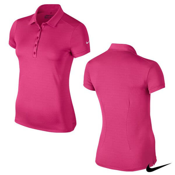 Áo goft Nike nữ