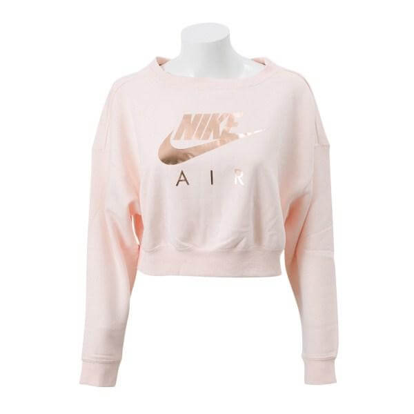 Áo thun Nike thể thao nữ