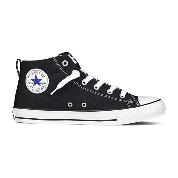 Giày thể thao Converse Taylor Chuck đen