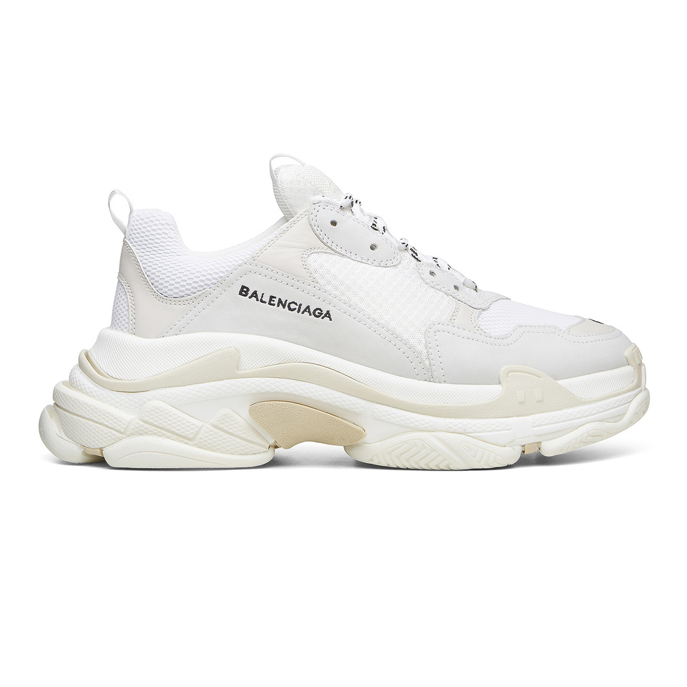 Giày thể thao Balenciaga