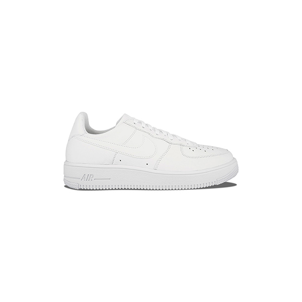 Giày nike air force trắng