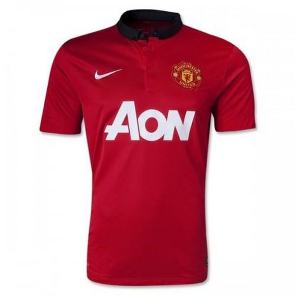 Áo bóng đá  manchester united