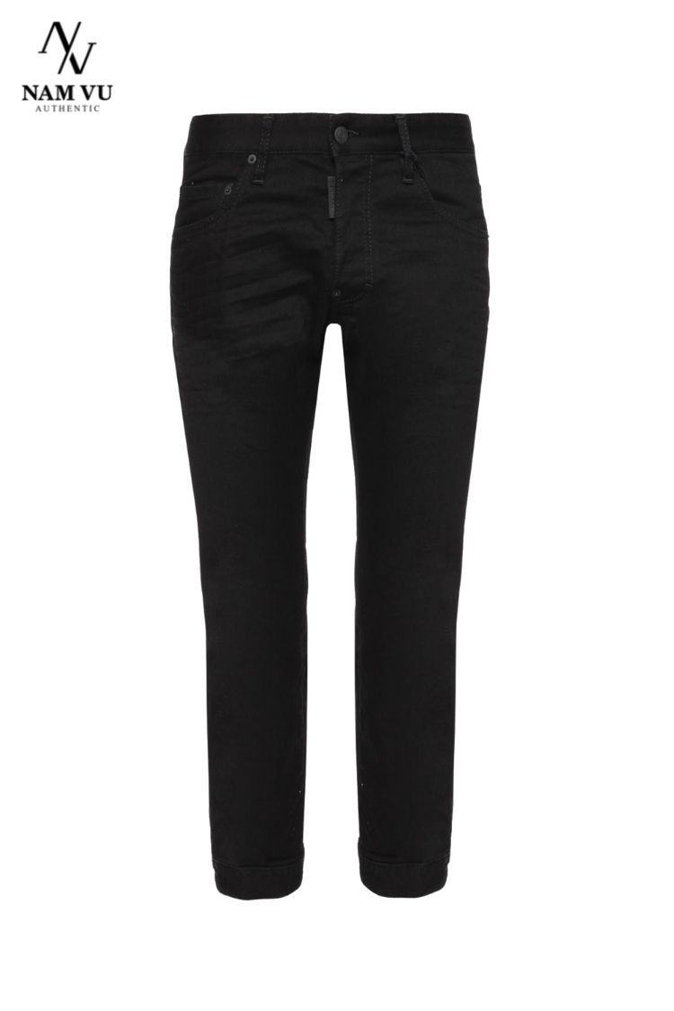 QJDSQ Zip Gấu Sky Biker S71LB0377