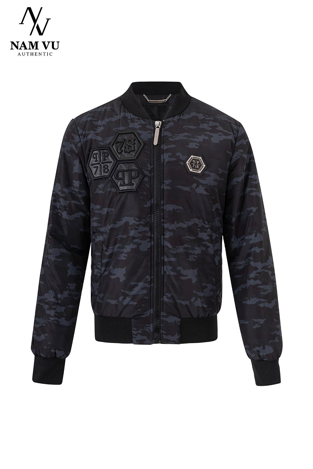 AKPP bomber everglades