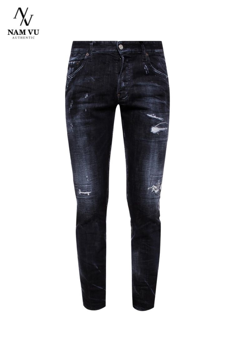 QJDSQ vạch chữ S74LB0452 skater