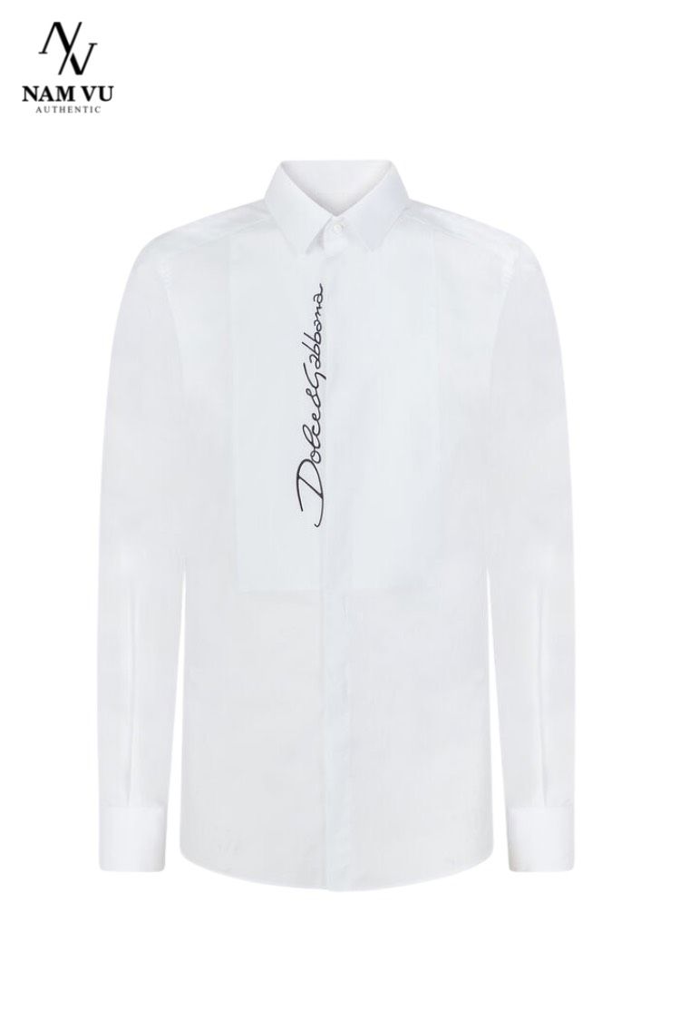 SMDG G5GL9Z thêu chữ dolce gabbana