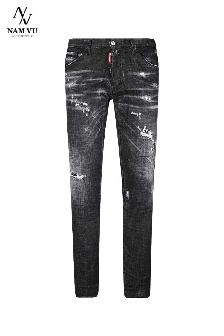 QJDSQ S71lb0800 Coolguy