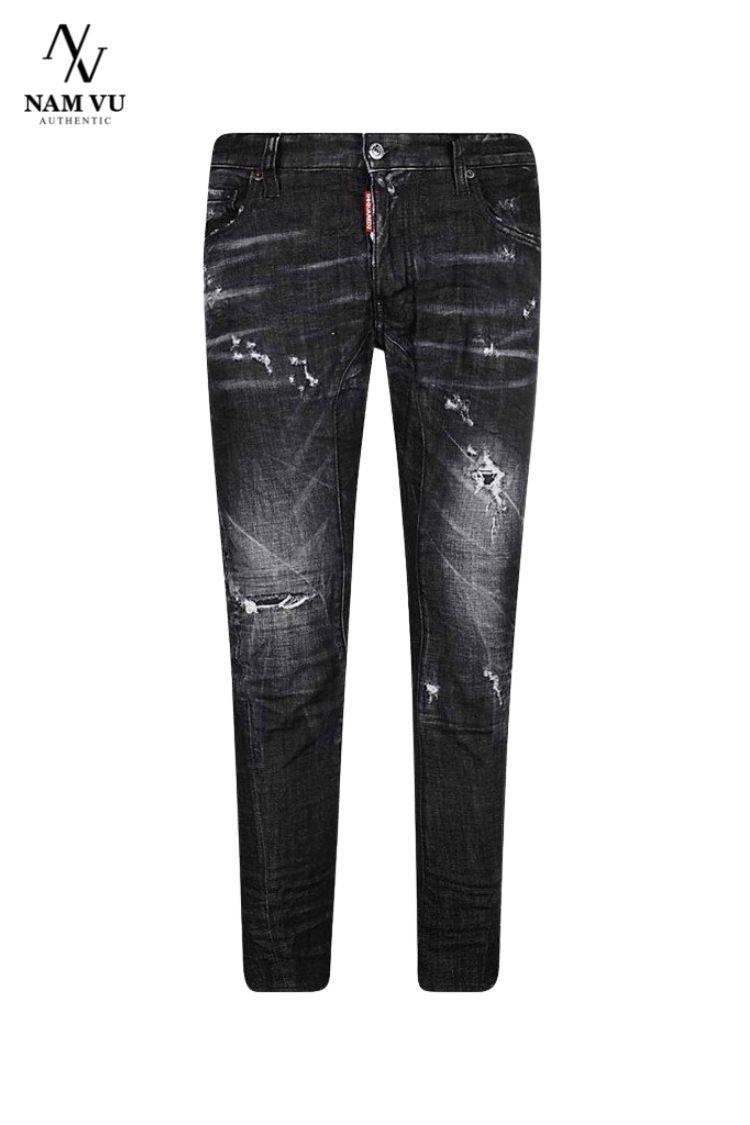 QJDSQ S71LB0801 TIDY BIKER