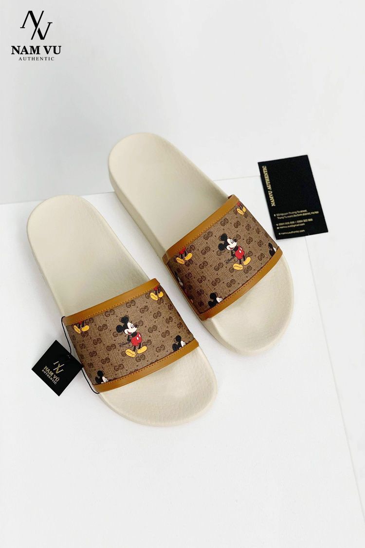 DGC Mickey New collection