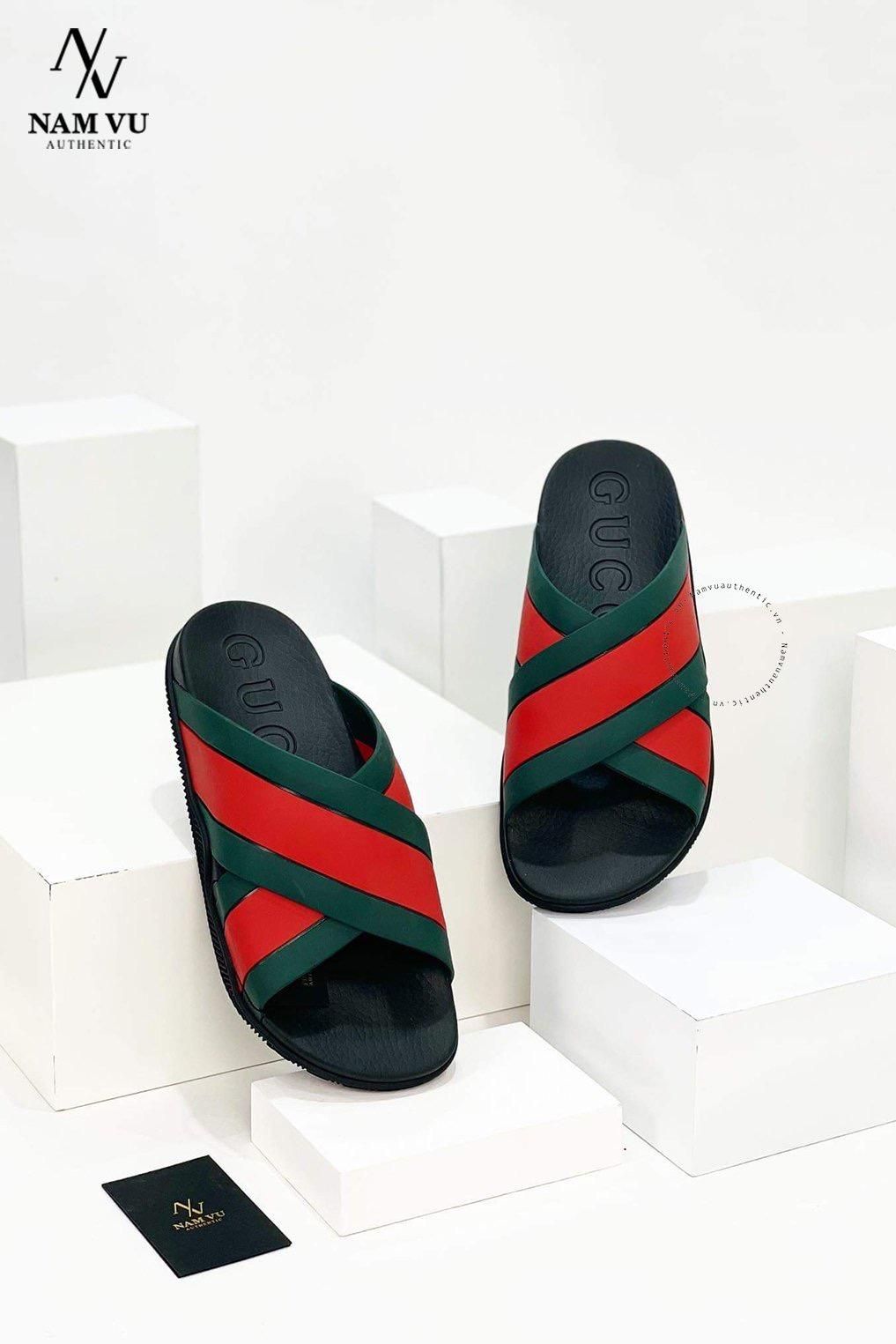 DGC Quai chéo Gucci NEWSS 630326
