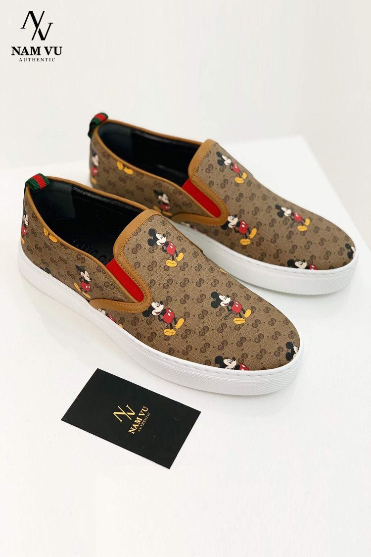 SOGC Mikey new collection