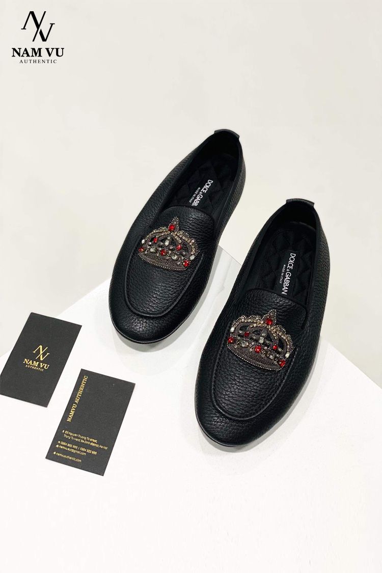 MCDG A5028 da Bê Vương miện King