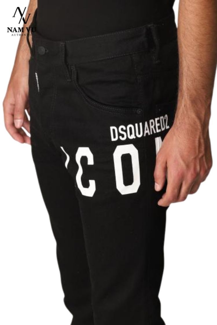 QJDSQ Icon Đen newss S79LA0034