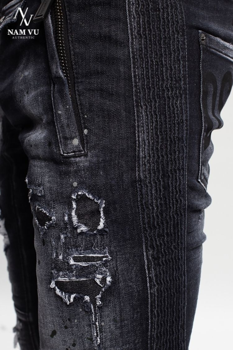 QJDSQ S71LB0843 Đít logo dsquared2 limited