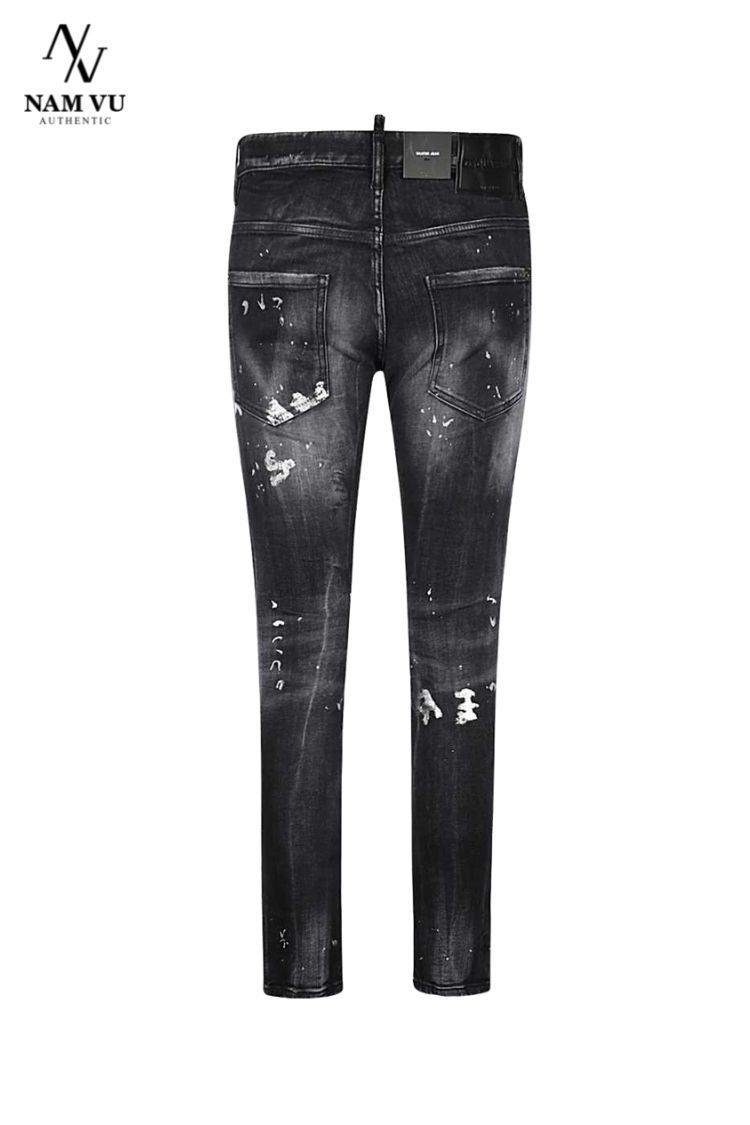 QJDSQ S74LB0920 Skater diamond