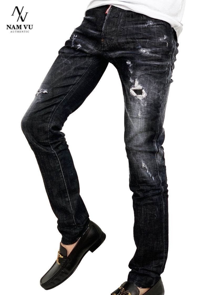 QJDSQ S71lb0800 Coolguy