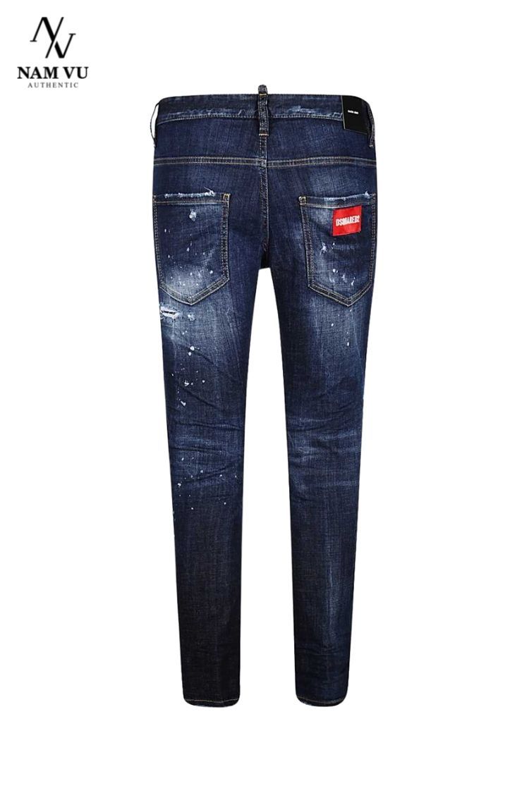 QJDSQ S71LB0780 Sakter mác đỏ