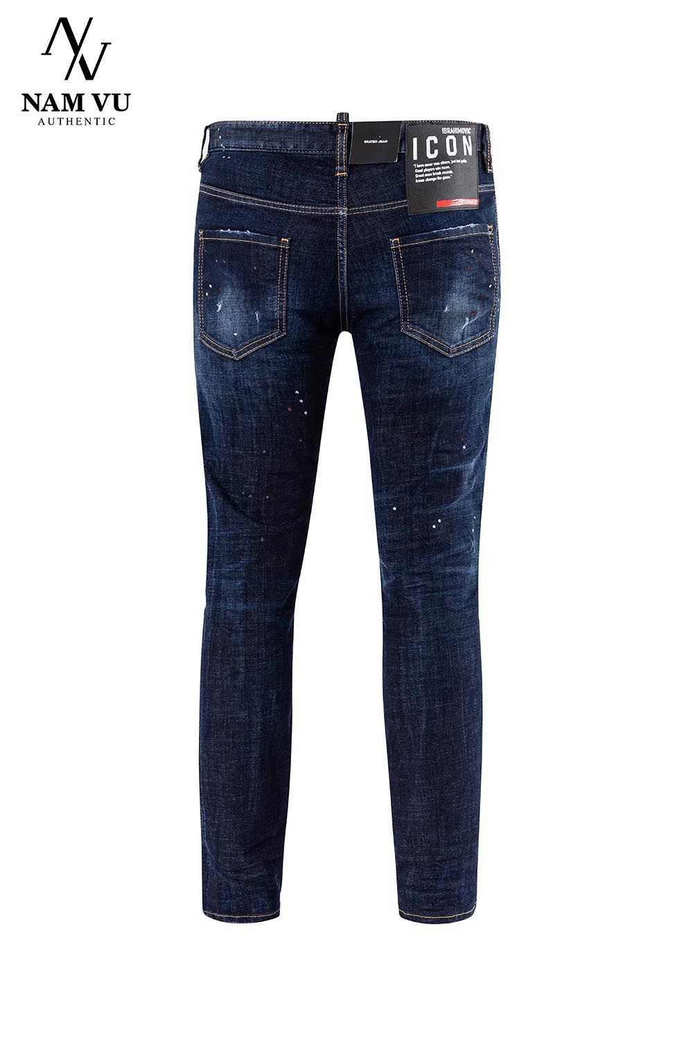 QJDSQ S79LA0028 ibrahimovic