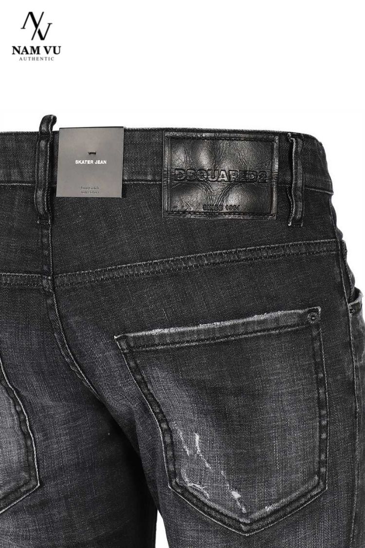 QJDSQ S74LB0880 lông chuột wash