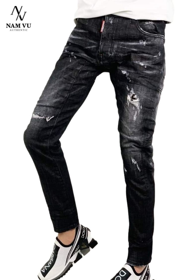 QJDSQ S71LB0801 TIDY BIKER