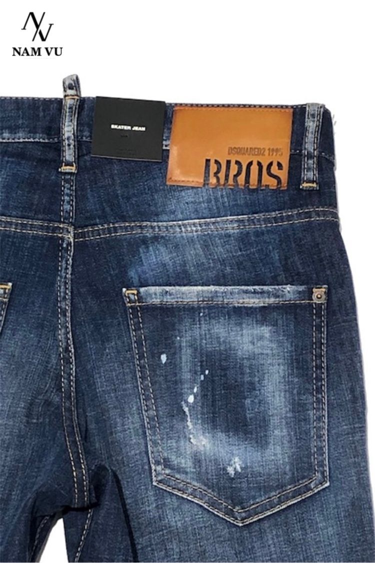 QJDSQ S71LB0857 tag BROS
