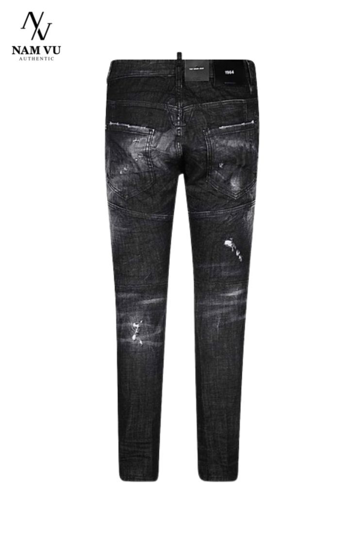 QJDSQ S71LB0801 TIDY BIKER