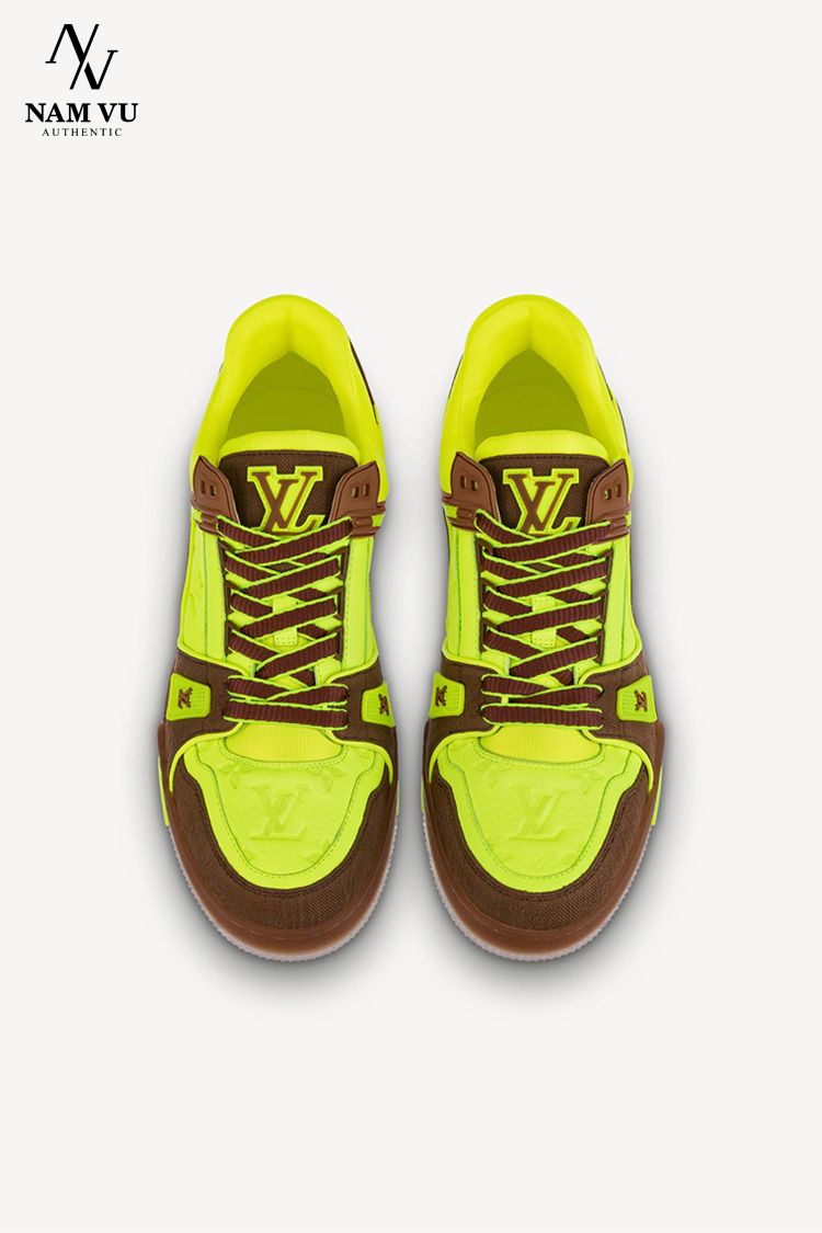 SNKLV LV TRAINERS 1A8Z6I