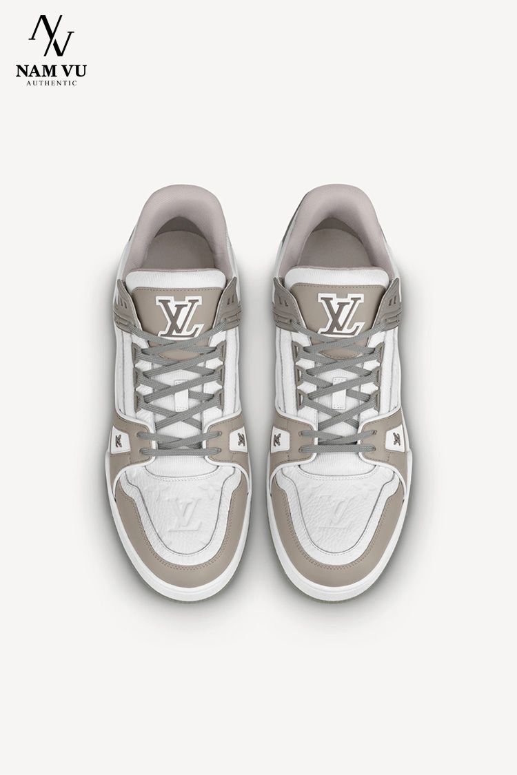 SNK LV TRAINERS 1A8KB8