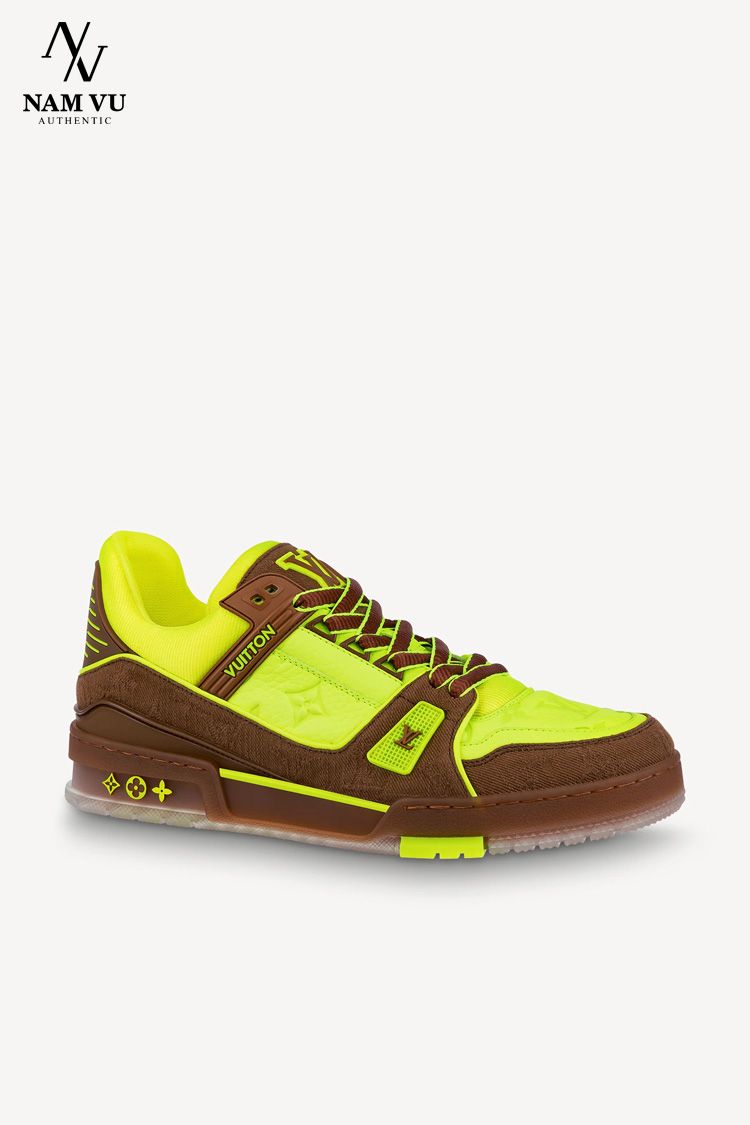 SNKLV LV TRAINERS 1A8Z6I