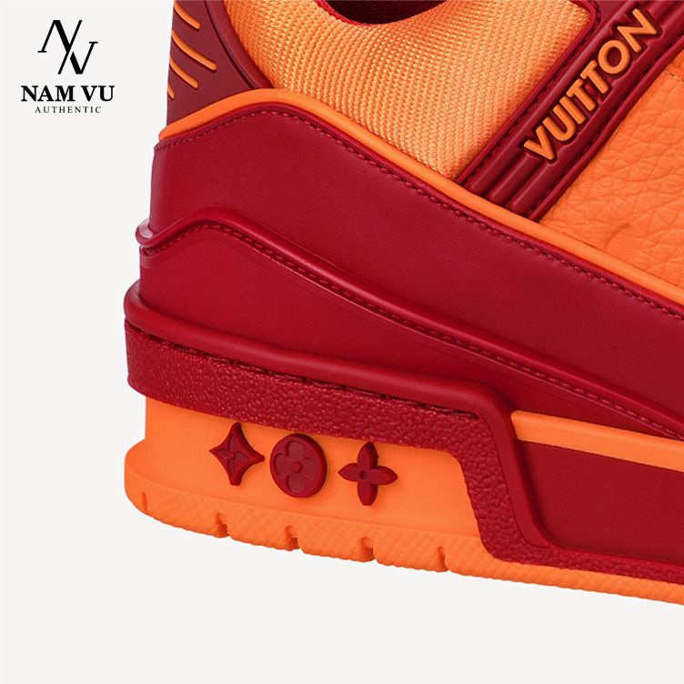 SNKLV LV TRAINERS 1A8WE1