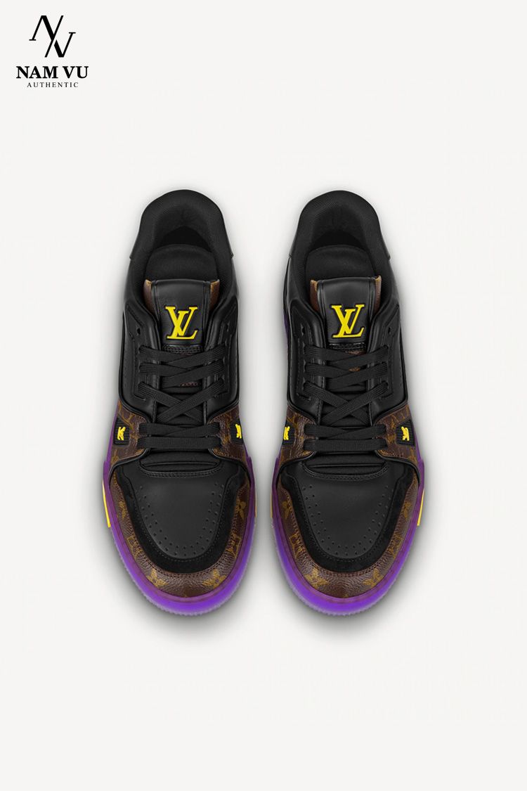 SNKLV LV TRAINERS 1A8WJE