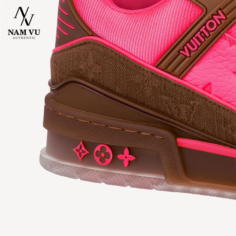 SNKLV LV TRAINERS 1A8Z5E