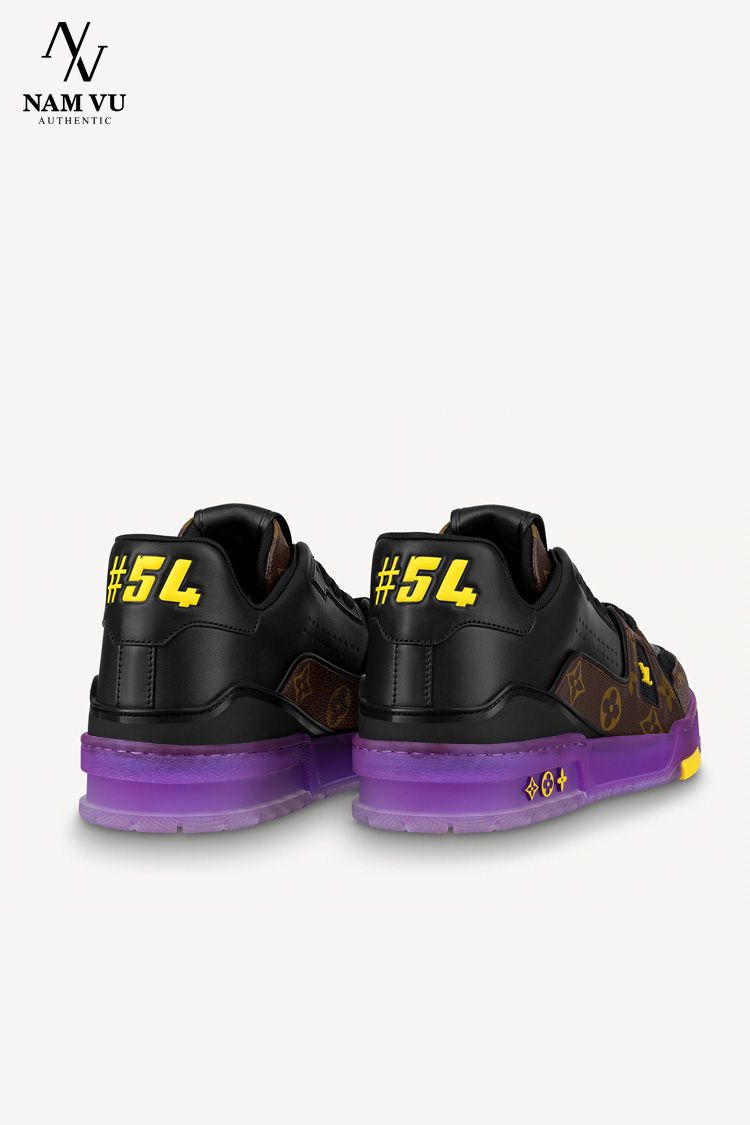 SNKLV LV TRAINERS 1A8WJE