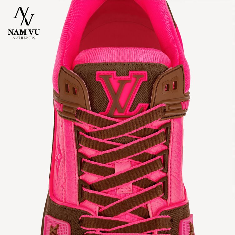 SNKLV LV TRAINERS 1A8Z5E