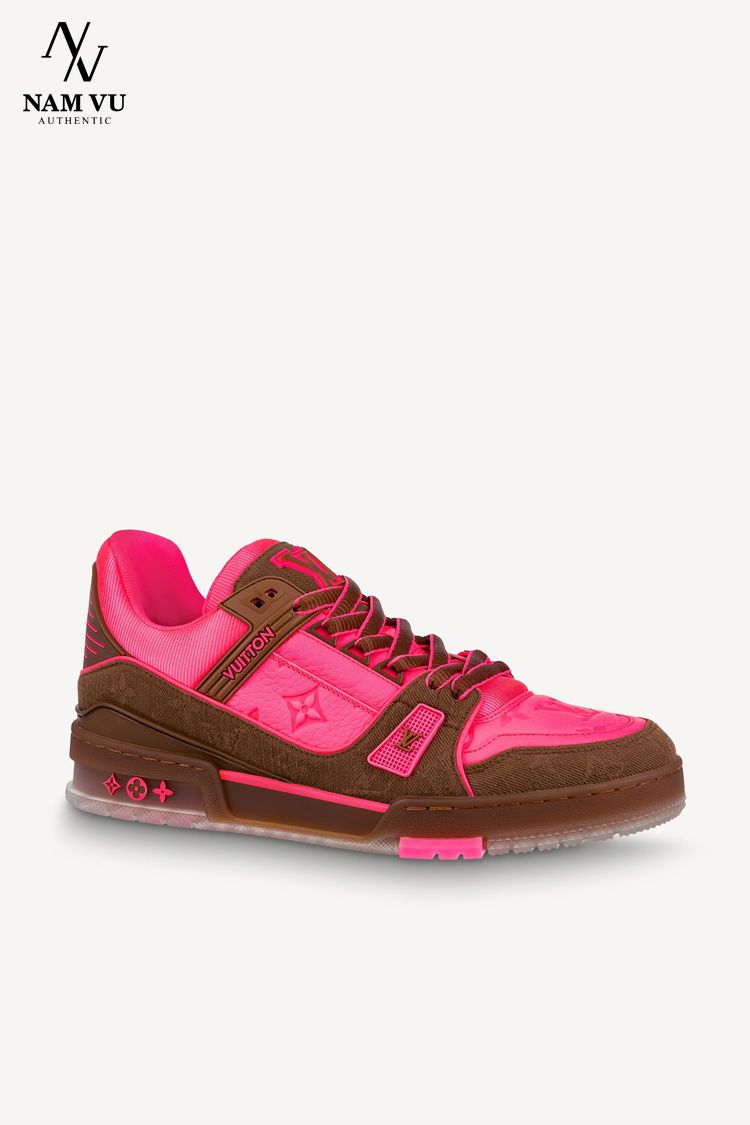 SNKLV LV TRAINERS 1A8Z5E