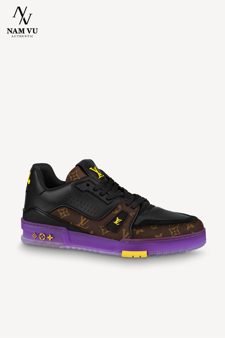 SNKLV LV TRAINERS 1A8WJE