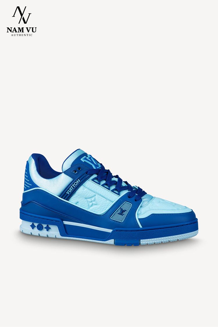 LV TRAINER SNEAKER 1A8WE1