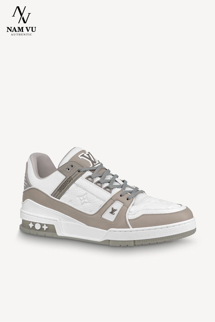 SNK LV TRAINERS 1A8KB8