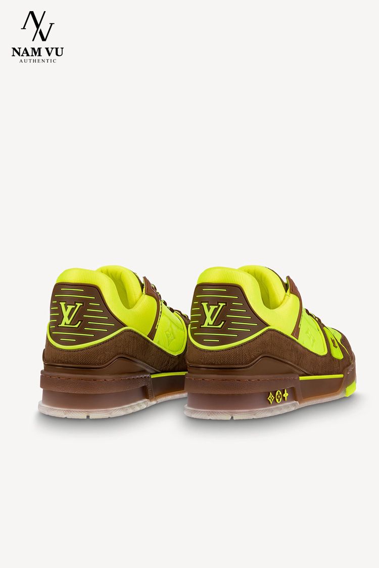 SNKLV LV TRAINERS 1A8Z6I