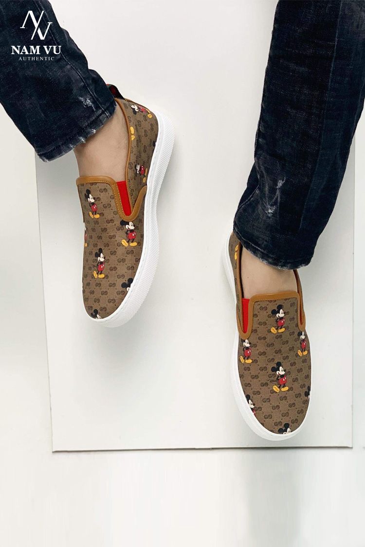 SOGC Mikey new collection