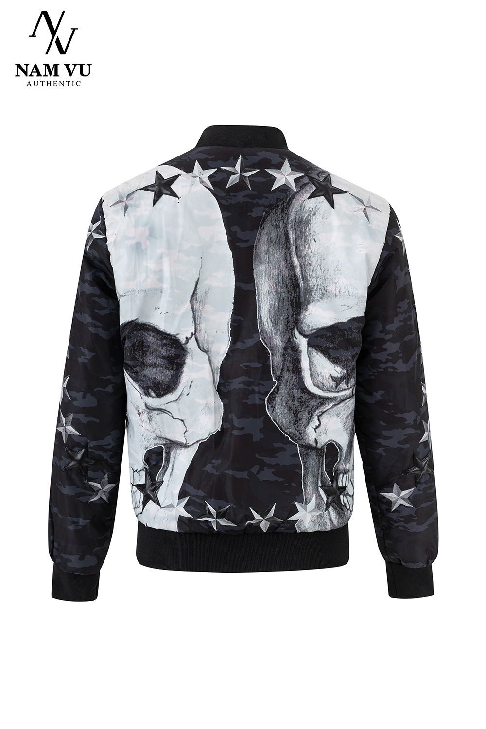 AKPP bomber everglades