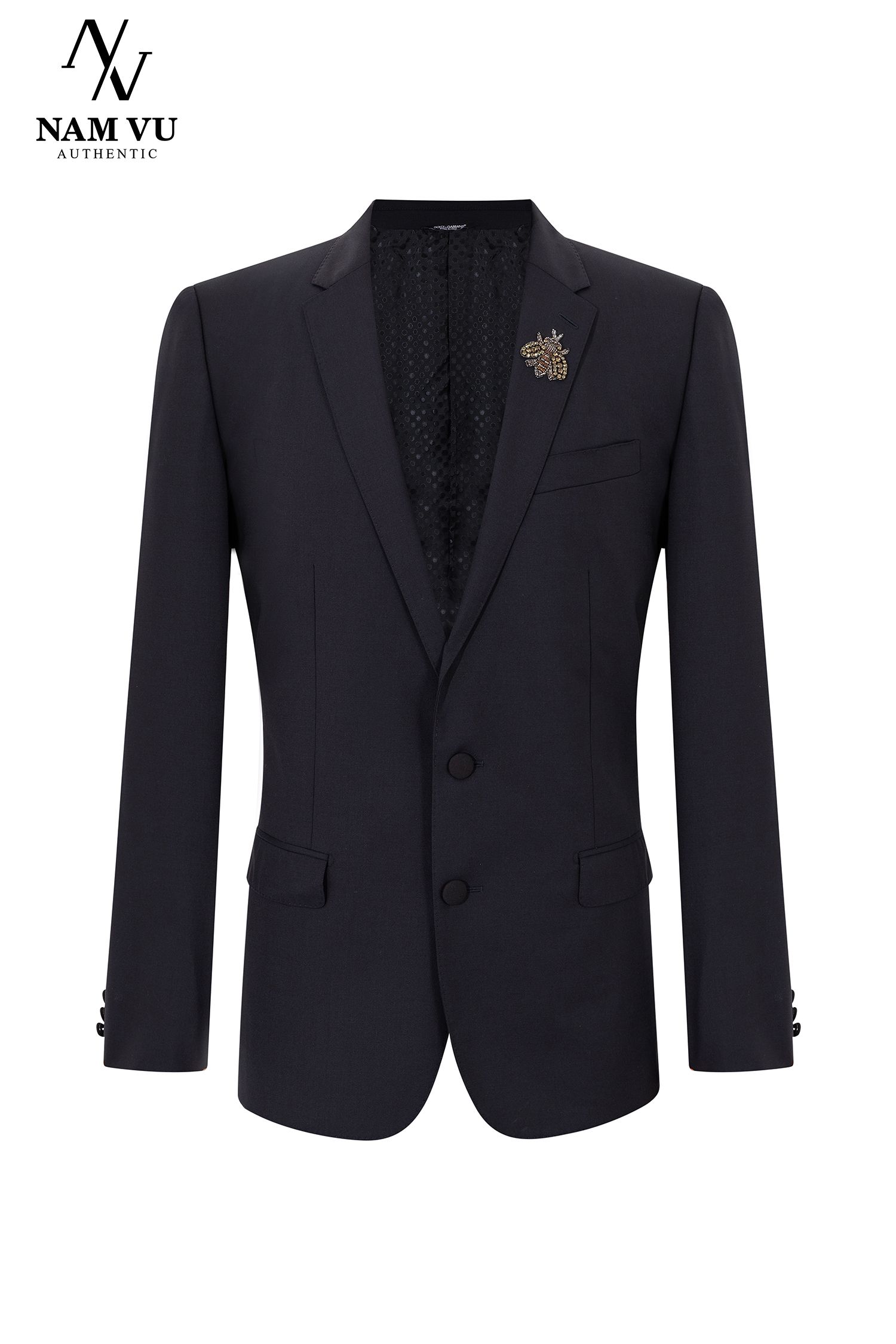 AVDG Black Bee cổ G2IU4Z