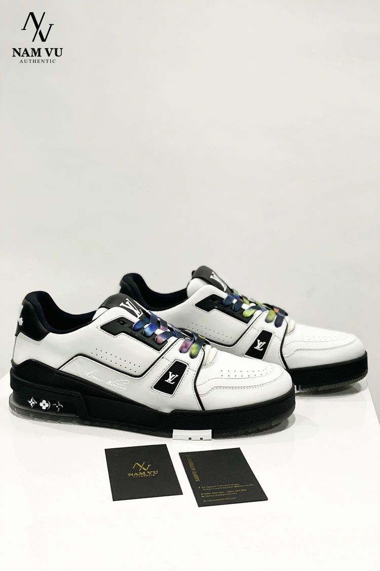 SNKLV LV TRAINERS 1A9ADA