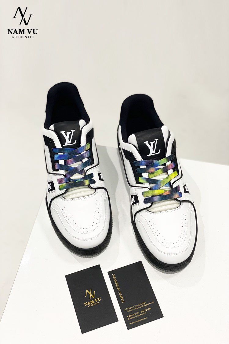 SNKLV LV TRAINERS 1A9ADA