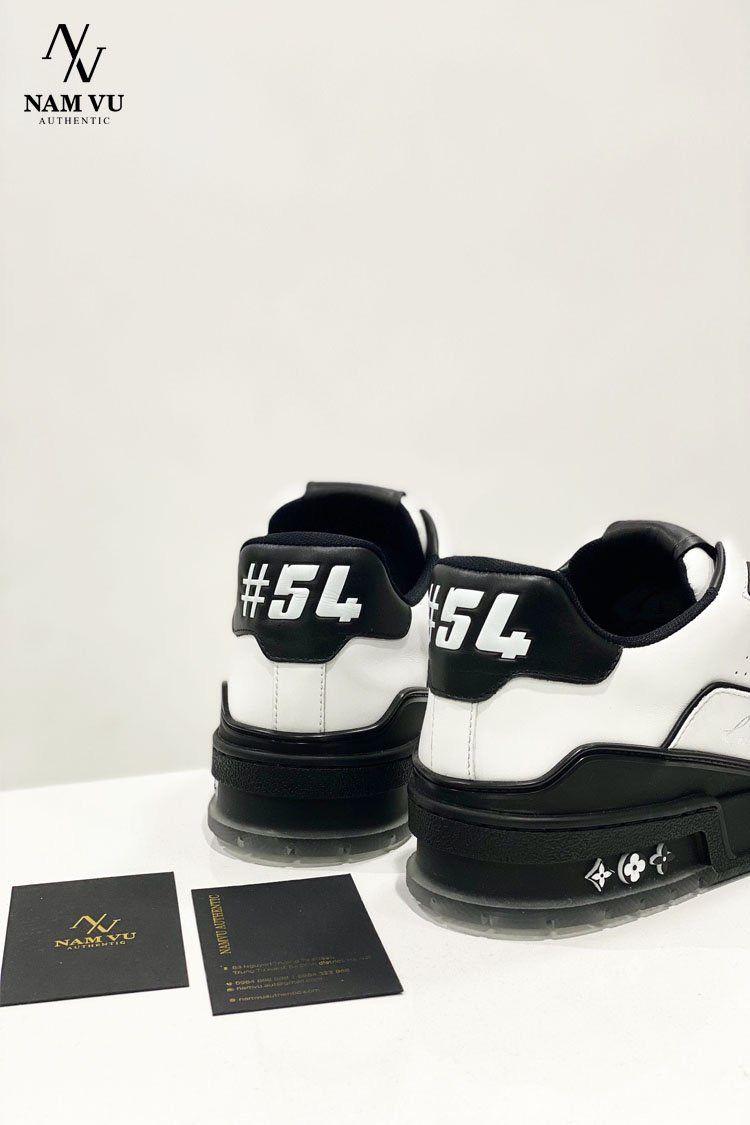 SNKLV LV TRAINERS 1A9ADA