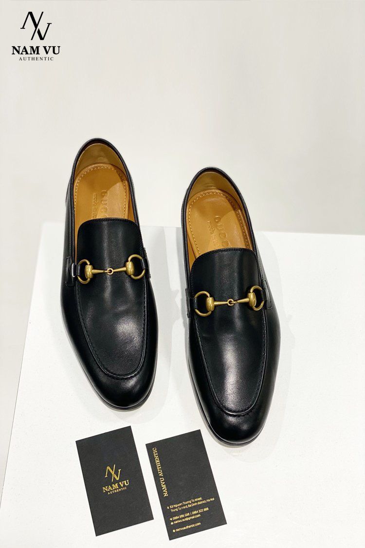 LFGC 406994 blm00 horsebit gold newss