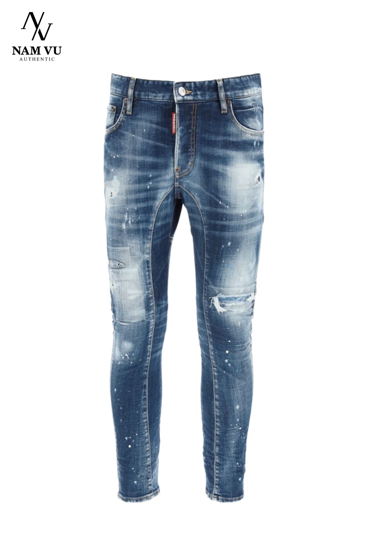 QJDSQ Tidy biker S74LB0957