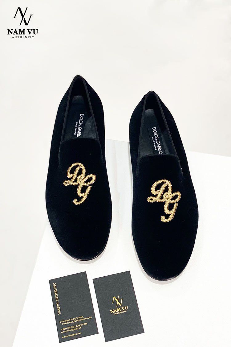LFDG logo DG gold nhung A50335