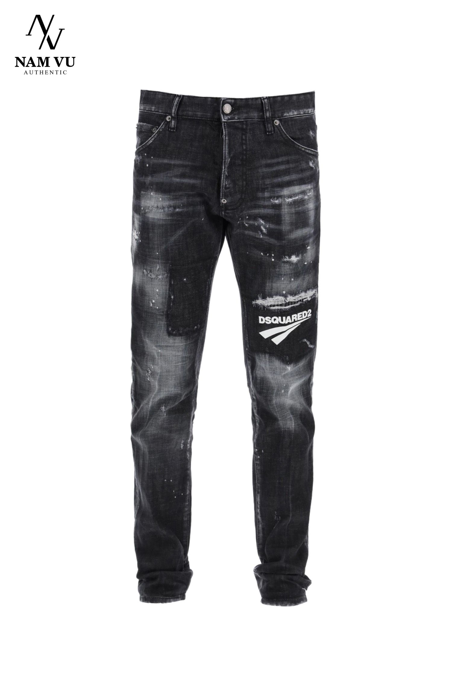 QJDSQ gối Dsq S74LB0983 coolguy