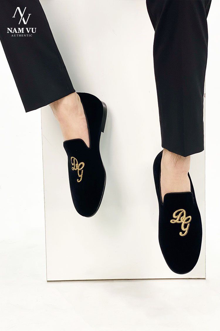 LFDG logo DG gold nhung A50335